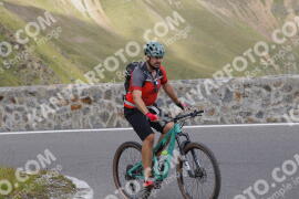 Foto #3839409 | 12-08-2023 15:08 | Passo Dello Stelvio - Prato Seite BICYCLES