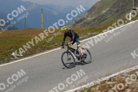 Photo #2413855 | 25-07-2022 14:01 | Passo Dello Stelvio - Peak BICYCLES