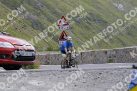 Foto #3719472 | 03-08-2023 13:21 | Passo Dello Stelvio - Prato Seite BICYCLES