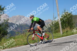 Photo #2553125 | 09-08-2022 10:16 | Pordoi Pass BICYCLES