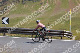 Photo #2411682 | 25-07-2022 12:16 | Passo Dello Stelvio - Peak BICYCLES