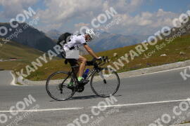 Photo #2393604 | 24-07-2022 13:45 | Passo Dello Stelvio - Peak BICYCLES
