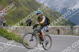 Photo #3785699 | 10-08-2023 11:20 | Passo Dello Stelvio - Prato side BICYCLES