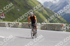 Photo #3464030 | 15-07-2023 12:21 | Passo Dello Stelvio - Prato side BICYCLES
