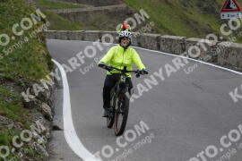 Photo #3198622 | 23-06-2023 12:26 | Passo Dello Stelvio - Prato side BICYCLES