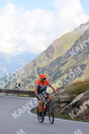 Foto #2423493 | 27-07-2022 10:39 | Passo Dello Stelvio - die Spitze BICYCLES