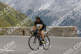Photo #3788207 | 10-08-2023 12:14 | Passo Dello Stelvio - Prato side BICYCLES