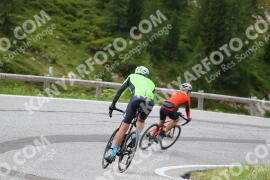 Photo #2543426 | 08-08-2022 12:45 | Pordoi Pass BICYCLES