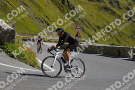 Foto #3808180 | 11-08-2023 10:07 | Passo Dello Stelvio - Prato Seite BICYCLES