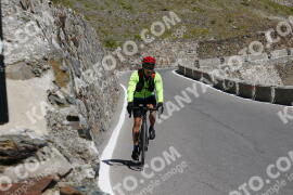 Photo #3961055 | 19-08-2023 11:40 | Passo Dello Stelvio - Prato side BICYCLES