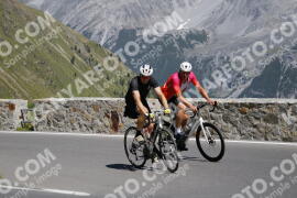 Foto #3224657 | 25-06-2023 15:02 | Passo Dello Stelvio - Prato Seite BICYCLES