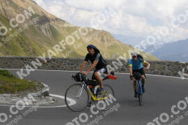 Foto #3898980 | 15-08-2023 12:47 | Passo Dello Stelvio - Prato Seite BICYCLES