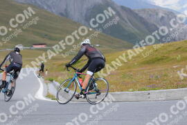 Photo #2410771 | 26-07-2022 11:38 | Passo Dello Stelvio - Peak BICYCLES