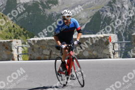 Foto #3593472 | 27-07-2023 13:58 | Passo Dello Stelvio - Prato Seite BICYCLES