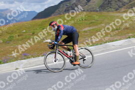 Photo #2410843 | 26-07-2022 11:46 | Passo Dello Stelvio - Peak BICYCLES