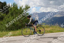 Photo #2543170 | 08-08-2022 12:36 | Pordoi Pass BICYCLES