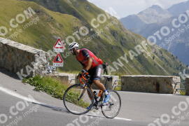 Photo #3877620 | 14-08-2023 12:24 | Passo Dello Stelvio - Prato side BICYCLES