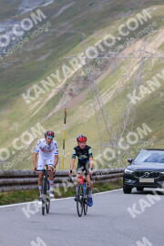 Photo #2462644 | 31-07-2022 12:39 | Passo Dello Stelvio - Peak BICYCLES