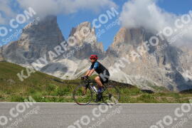 Foto #2500776 | 04-08-2022 11:18 | Sella Pass BICYCLES