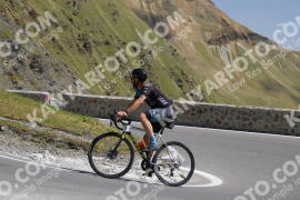 Photo #3238798 | 26-06-2023 11:46 | Passo Dello Stelvio - Prato side BICYCLES
