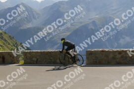 Photo #3601594 | 28-07-2023 09:46 | Passo Dello Stelvio - Prato side BICYCLES