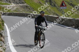 Foto #3621840 | 29-07-2023 10:28 | Passo Dello Stelvio - Prato Seite BICYCLES