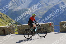 Photo #3808286 | 11-08-2023 10:11 | Passo Dello Stelvio - Prato side BICYCLES