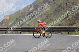 Photo #2412896 | 25-07-2022 12:49 | Passo Dello Stelvio - Peak BICYCLES