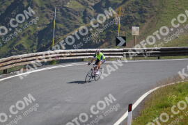 Photo #2399202 | 25-07-2022 10:40 | Passo Dello Stelvio - Peak BICYCLES