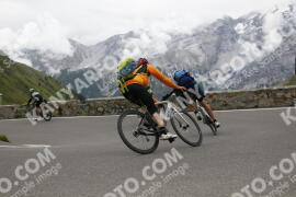 Photo #3301667 | 01-07-2023 12:39 | Passo Dello Stelvio - Prato side BICYCLES