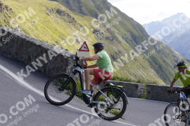 Foto #3784710 | 10-08-2023 09:58 | Passo Dello Stelvio - Prato Seite BICYCLES