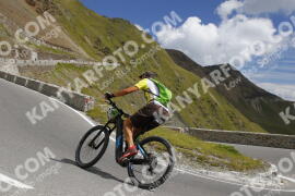 Foto #3833687 | 12-08-2023 11:32 | Passo Dello Stelvio - Prato Seite BICYCLES