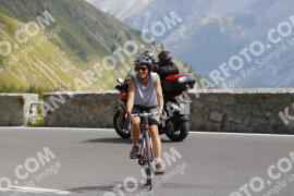 Photo #3880248 | 14-08-2023 13:25 | Passo Dello Stelvio - Prato side BICYCLES