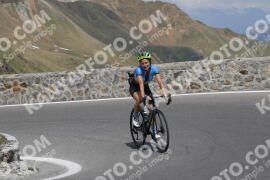 Photo #3158370 | 18-06-2023 14:48 | Passo Dello Stelvio - Prato side BICYCLES