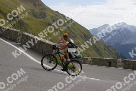 Photo #3921340 | 17-08-2023 10:24 | Passo Dello Stelvio - Prato side BICYCLES