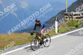 Photo #2422641 | 27-07-2022 12:11 | Passo Dello Stelvio - Peak BICYCLES