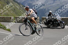 Foto #3337680 | 03-07-2023 12:19 | Passo Dello Stelvio - Prato Seite BICYCLES