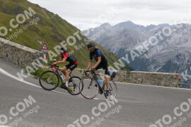 Photo #3787291 | 10-08-2023 11:52 | Passo Dello Stelvio - Prato side BICYCLES