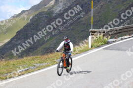 Foto #2446899 | 30-07-2022 16:20 | Passo Dello Stelvio - die Spitze BICYCLES