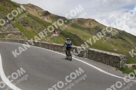 Photo #3356185 | 05-07-2023 14:03 | Passo Dello Stelvio - Prato side BICYCLES