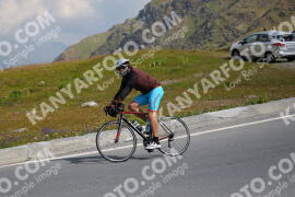 Photo #2384809 | 24-07-2022 11:24 | Passo Dello Stelvio - Peak BICYCLES
