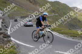 Foto #3899346 | 15-08-2023 13:15 | Passo Dello Stelvio - Prato Seite BICYCLES