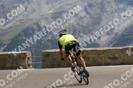 Photo #3463583 | 15-07-2023 12:05 | Passo Dello Stelvio - Prato side BICYCLES