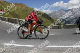 Photo #3607507 | 28-07-2023 13:44 | Passo Dello Stelvio - Prato side BICYCLES