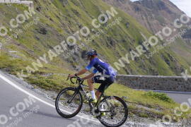 Foto #3831101 | 12-08-2023 10:02 | Passo Dello Stelvio - Prato Seite BICYCLES