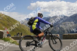 Photo #4005226 | 21-08-2023 12:41 | Passo Dello Stelvio - Prato side BICYCLES