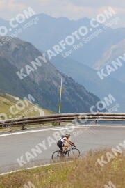 Photo #2413794 | 25-07-2022 13:47 | Passo Dello Stelvio - Peak BICYCLES