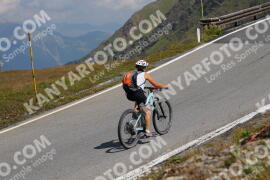 Foto #2410983 | 25-07-2022 12:05 | Passo Dello Stelvio - die Spitze BICYCLES