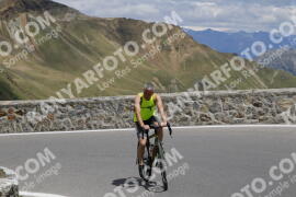Foto #3208829 | 24-06-2023 13:52 | Passo Dello Stelvio - Prato Seite BICYCLES