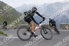 Foto #3259497 | 27-06-2023 16:05 | Passo Dello Stelvio - Prato Seite BICYCLES